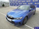 BMW Seria 3 320 Touring Diesel Mild Hybrid MR`22 E6d/e G21 Aukcja 308140 - grafika 2