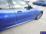 BMW Seria 3 320 Touring Diesel Mild Hybrid MR`22 E6d/e G21 Aukcja 308140 - grafika 49