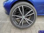 BMW Seria 3 320 Touring Diesel Mild Hybrid MR`22 E6d/e G21 Aukcja 308140 - grafika 55