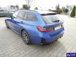 BMW Seria 3 320 Touring Diesel Mild Hybrid MR`22 E6d/e G21 Aukcja 308140 - grafika 3