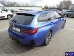 BMW Seria 3 320 Touring Diesel Mild Hybrid MR`22 E6d/e G21 Aukcja 308140 - grafika 5