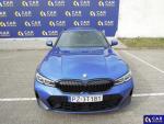 BMW Seria 3 320 Touring Diesel Mild Hybrid MR`22 E6d/e G21 Aukcja 308140 - grafika 7