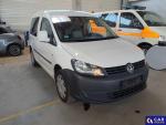 Volkswagen Caddy Trendline Aukcja 307310 - grafika 2