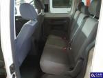 Volkswagen Caddy Trendline Aukcja 307310 - grafika 16