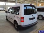 Volkswagen Caddy Trendline Aukcja 307310 - grafika 3