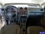 Volkswagen Caddy Trendline Aukcja 307310 - grafika 5