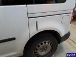 Volkswagen Caddy Trendline Aukcja 307310 - grafika 49