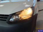 Volkswagen Caddy Trendline Aukcja 307310 - grafika 6