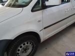 Volkswagen Caddy Trendline Aukcja 307310 - grafika 59