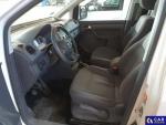 Volkswagen Caddy Trendline Aukcja 307310 - grafika 7