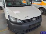 Volkswagen Caddy Trendline Aukcja 307310 - grafika 67