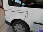 Volkswagen Caddy Trendline Aukcja 307310 - grafika 83