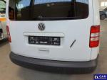Volkswagen Caddy Trendline Aukcja 307310 - grafika 86