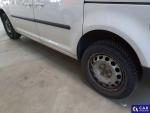Volkswagen Caddy Trendline Aukcja 307310 - grafika 88