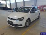 Volkswagen Polo Trendline BMT/Start-Stopp Aukcja 307311 - grafika 1