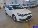 Volkswagen Polo Trendline BMT/Start-Stopp Aukcja 307311 - grafika 2