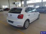 Volkswagen Polo Trendline BMT/Start-Stopp Aukcja 307311 - grafika 4