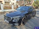 Mercedes-Benz Klasa E E 220 d MR`23 E6 214 Aukcja 307547 - grafika 1