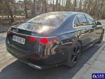 Mercedes-Benz Klasa E E 220 d MR`23 E6 214 Aukcja 307547 - grafika 4
