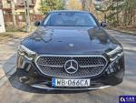 Mercedes-Benz Klasa E E 220 d MR`23 E6 214 Aukcja 307547 - grafika 6