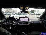 BMW X4 Diesel MR`22 E6d G02 Aukcja 307595 - grafika 19