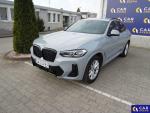 BMW X4 Diesel MR`22 E6d G02 Aukcja 307595 - grafika 2
