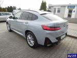 BMW X4 Diesel MR`22 E6d G02 Aukcja 307595 - grafika 5