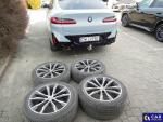 BMW X4 Diesel MR`22 E6d G02 Aukcja 307595 - grafika 54