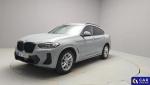 BMW X4 Diesel MR`22 E6d G02 Aukcja 307595 - grafika 1