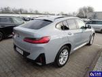 BMW X4 Diesel MR`22 E6d G02 Aukcja 307595 - grafika 4