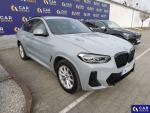 BMW X4 Diesel MR`22 E6d G02 Aukcja 307595 - grafika 3