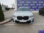 BMW X4 Diesel MR`22 E6d G02 Aukcja 307595 - grafika 7