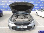 BMW Seria 3 320 Diesel Mild Hybrid MR`22 E6d/e G20 Aukcja 307597 - grafika 11