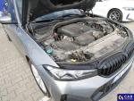 BMW Seria 3 320 Diesel Mild Hybrid MR`22 E6d/e G20 Aukcja 307597 - grafika 13
