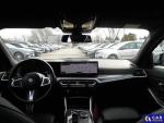 BMW Seria 3 320 Diesel Mild Hybrid MR`22 E6d/e G20 Aukcja 307597 - grafika 19