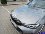 BMW Seria 3 320 Diesel Mild Hybrid MR`22 E6d/e G20 Aukcja 307597 - grafika 34