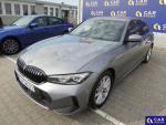BMW Seria 3 320 Diesel Mild Hybrid MR`22 E6d/e G20 Aukcja 307597 - grafika 2