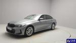 BMW Seria 3 320 Diesel Mild Hybrid MR`22 E6d/e G20 Aukcja 307597 - grafika 1