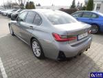 BMW Seria 3 320 Diesel Mild Hybrid MR`22 E6d/e G20 Aukcja 307597 - grafika 5
