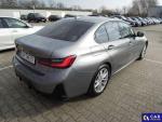 BMW Seria 3 320 Diesel Mild Hybrid MR`22 E6d/e G20 Aukcja 307597 - grafika 4