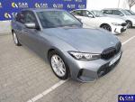 BMW Seria 3 320 Diesel Mild Hybrid MR`22 E6d/e G20 Aukcja 307597 - grafika 3