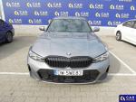 BMW Seria 3 320 Diesel Mild Hybrid MR`22 E6d/e G20 Aukcja 307597 - grafika 7