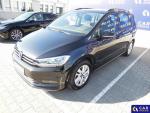 Volkswagen Touran NF 1.5 TSI MR`16 E6d Aukcja 307598 - grafika 2