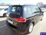Volkswagen Touran NF 1.5 TSI MR`16 E6d Aukcja 307598 - grafika 4