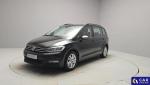 Volkswagen Touran NF 1.5 TSI MR`16 E6d Aukcja 307598 - grafika 1