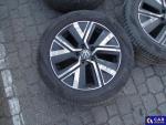 Volkswagen Touran NF 1.5 TSI MR`16 E6d Aukcja 307598 - grafika 85
