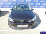 Volkswagen Touran NF 1.5 TSI MR`16 E6d Aukcja 307598 - grafika 7