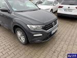 Volkswagen T-Roc  1.6 TDI MR`17 E6 Aukcja 307920 - grafika 16