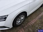 Skoda Octavia IV 1.5 TSI MR`20 E6d Aukcja 307921 - grafika 97