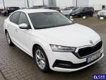 Skoda Octavia IV 1.5 TSI MR`20 E6d Aukcja 307921 - grafika 7